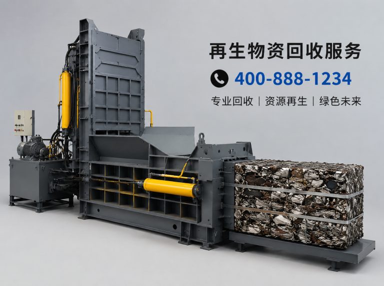 翠屏区工厂机床生产线回收